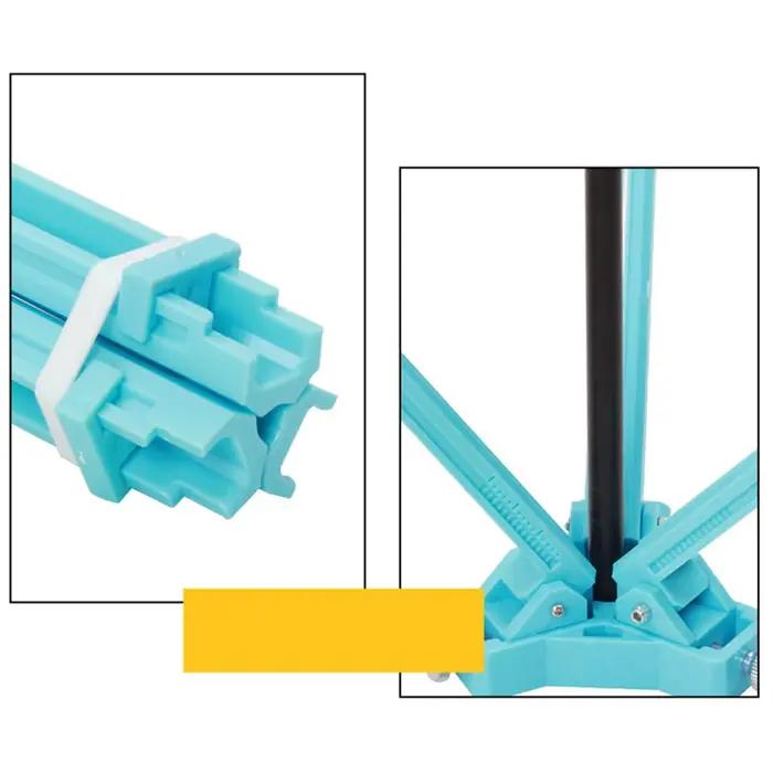 Flèche Fletching Jig Stick