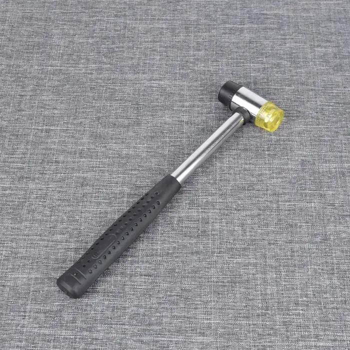 Kit de 9 poinçons tactiques pour goupilles, outils de démontage de chasse, accessoires en acier robu