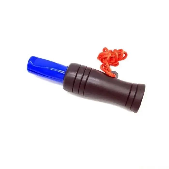 31BE compact sons canards poulets extérieur avec corde randonnée activités outdoor chasse portable