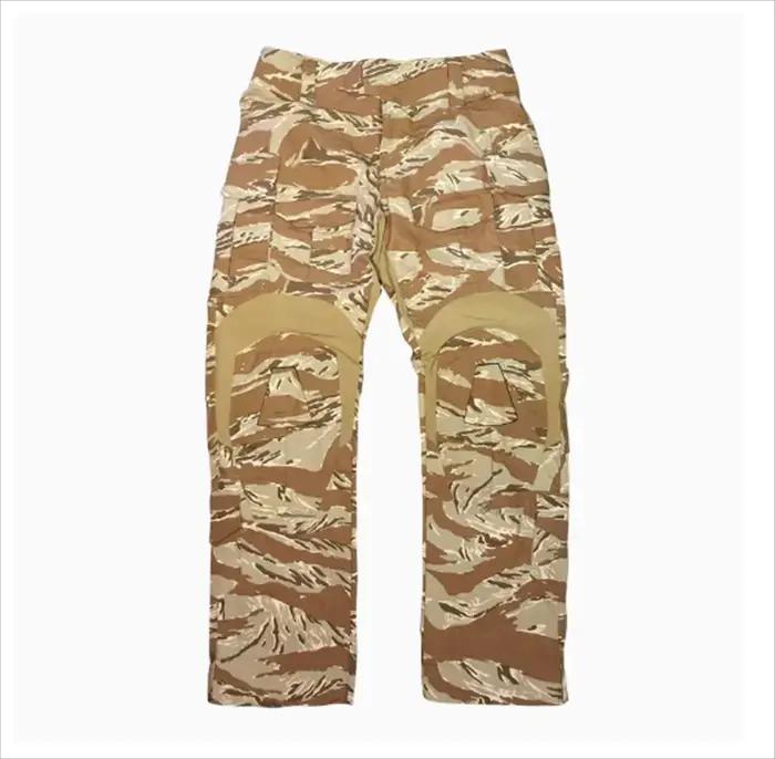 Pantalon combat G3 résistant rayures chasse outdoor survie randonnée sport tactique