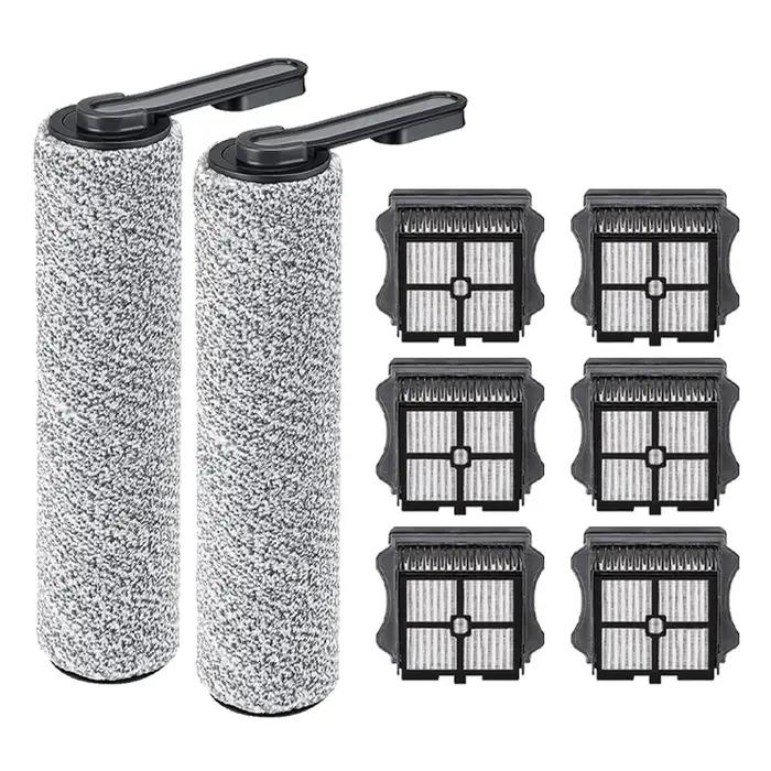 Rouleau adapté pour Tineco iFloor 5 Breeze, accessoires complets pour aspirateur sec et humide, pièc