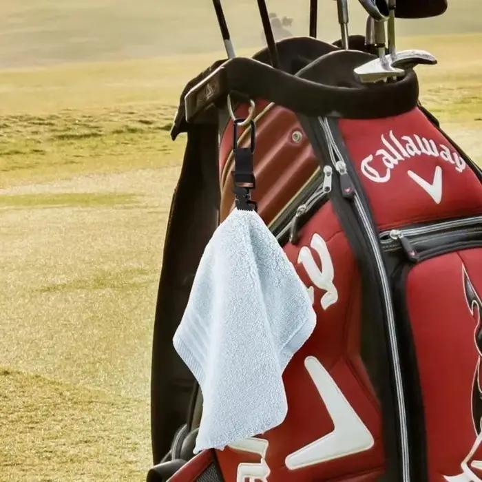 Clip de sécurité pour gants de golf
