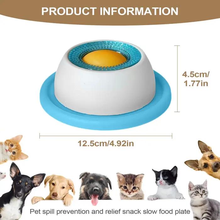 Jouets à lécher pour chiens
