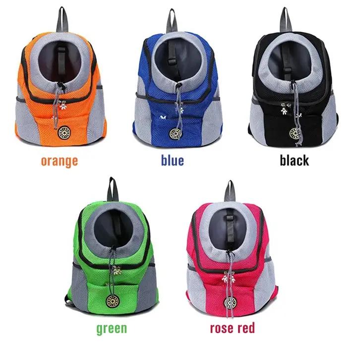 Sac de transport pour chiens de compagnie