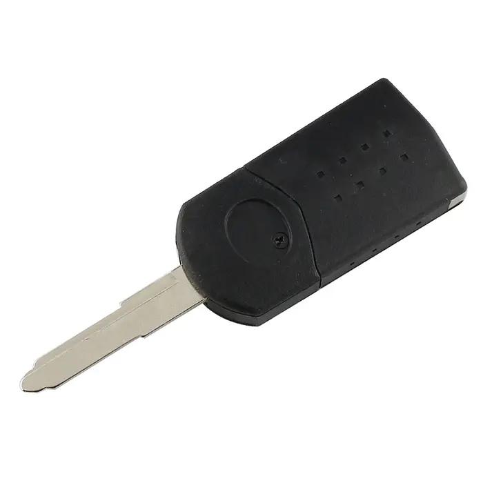 Clé de voiture à distance 315Mhz/433Mhz, pour Mazda série 3 5 6 M6 M3 RX8 MX5 2 M2 M5 8 M8 Demio CX7