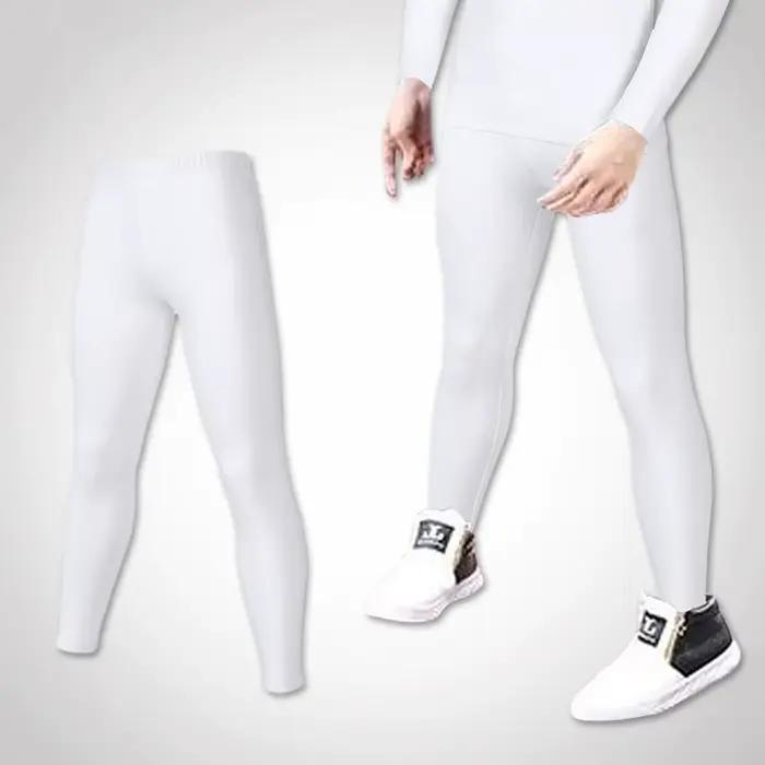 Collants de course pour enfants, pantalons de gymnastique, pour garçons et filles, basket-ball, Foot