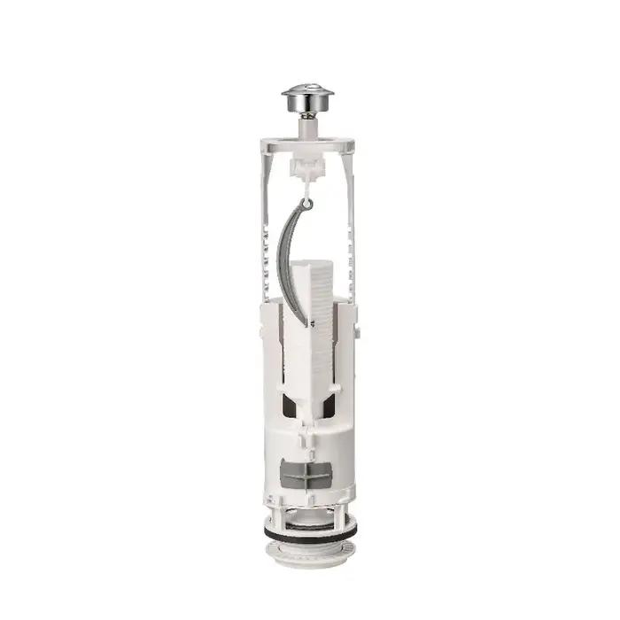 Bouton poussoir de réservoir d'eau en ABS avec valve de remplissage pour réservoirs d'eau de diamètre 38 à 42mm occaions diverses