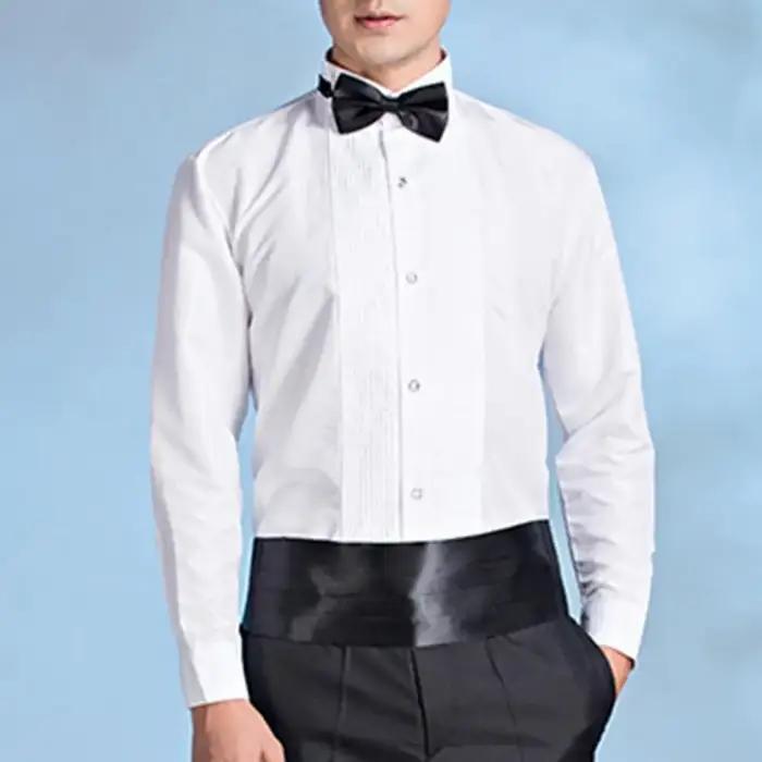 Chemise d'affaires pour hommes