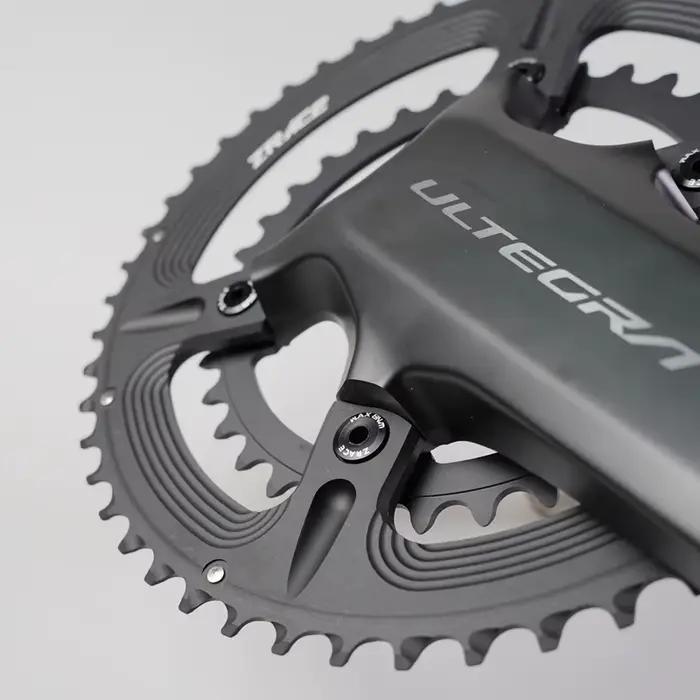 ZRACE 105 FC-R7000/corde TEGRA FC-R8000 / DURA-ACE FC-R9100 Asymétrique Route Plateau, 50-34T 52-36T