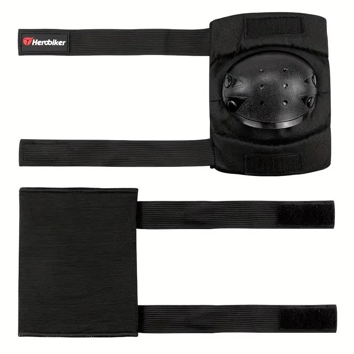 Protection du coude de moto