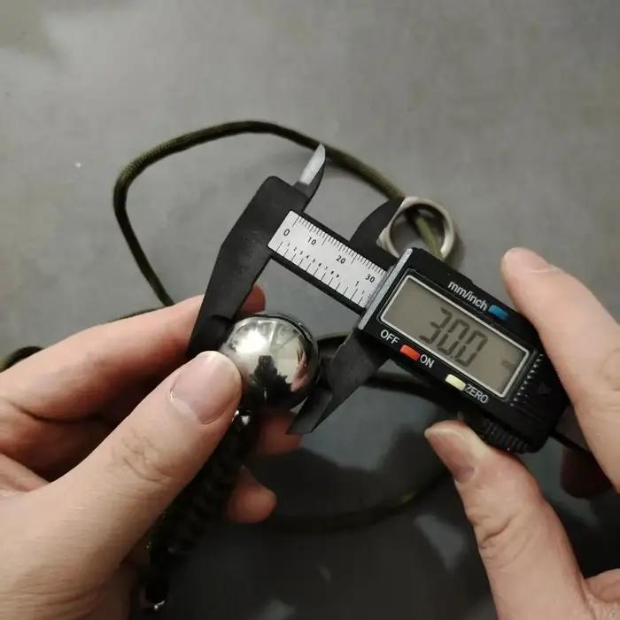 Gadgets d'auto-défense personnels