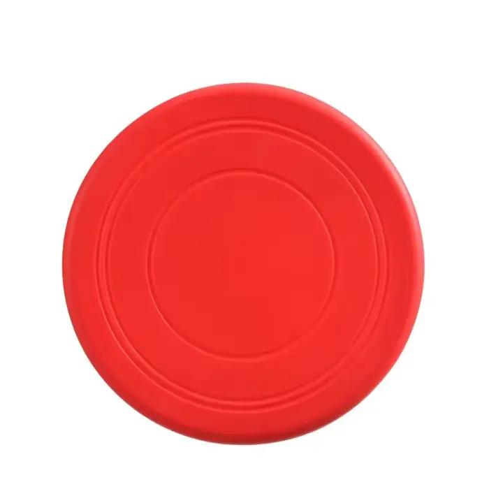 Disque volant interactif pour animaux de compagnie