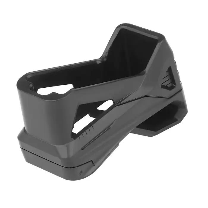 Tactique 7.62 5.56 Magazine rapide tirer MAG assistance extracteur Cage en caoutchouc boucle tir acc