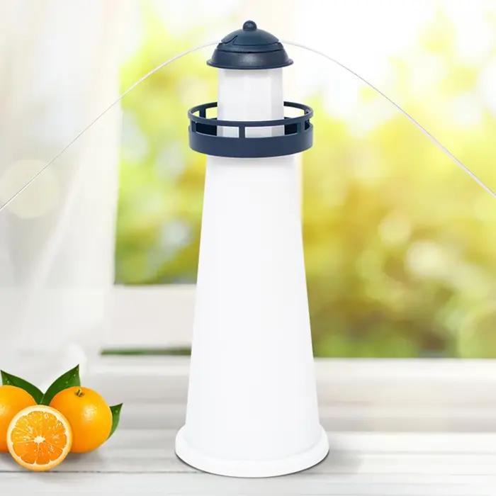 Ventilateurs anti-mouches pour tables