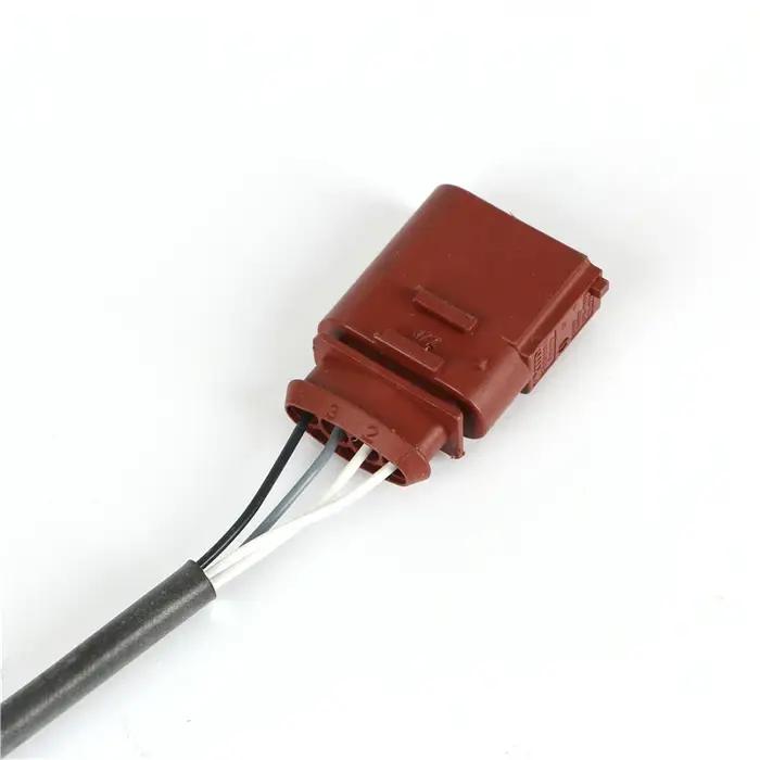 036906262 Capteur d'oxygène O2 arrière F adapté pour V W BORA FOX GOLF PASSAT POLO SKODA FABIA ROOMS