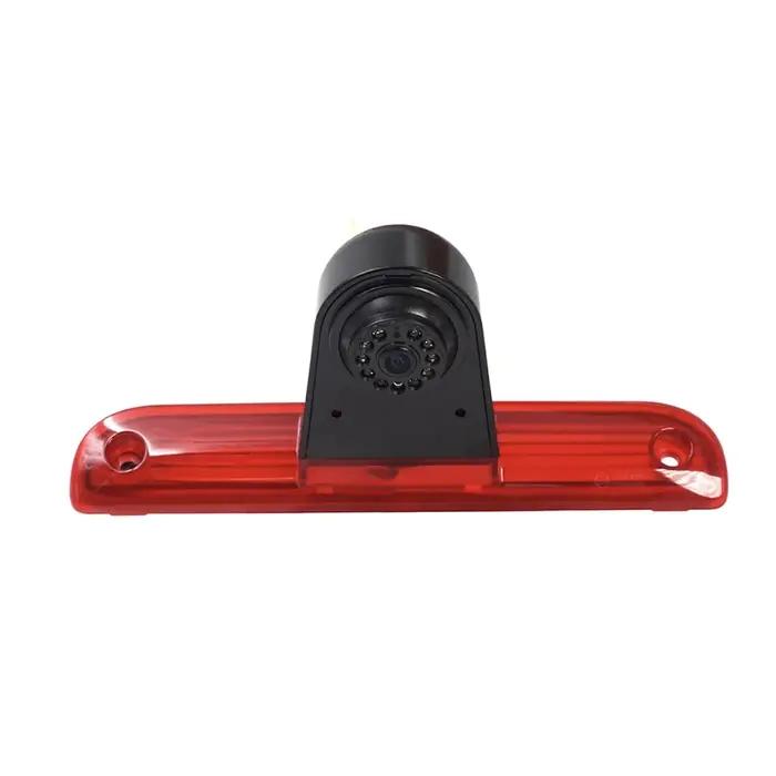 POUR FIAT Ducato,Peugeot Boxer, Citroen Jumper et ainsi de suite (2006-maint) relais (2006-maint) SL832CL feux de freinage pour caméra électronique