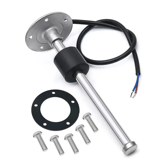 Capteur de niveau de carburant/eau pour bateau de voiture, pour compteurs de niveau de carburant 0-1