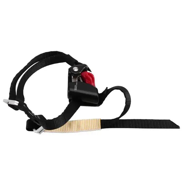 Ensemble d'ascenseur de pied gauche compatible avec les cordes de 8 à 13 mm