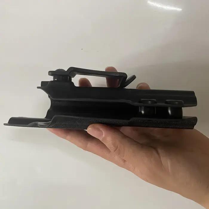 Cz p07 étui iwb kydex