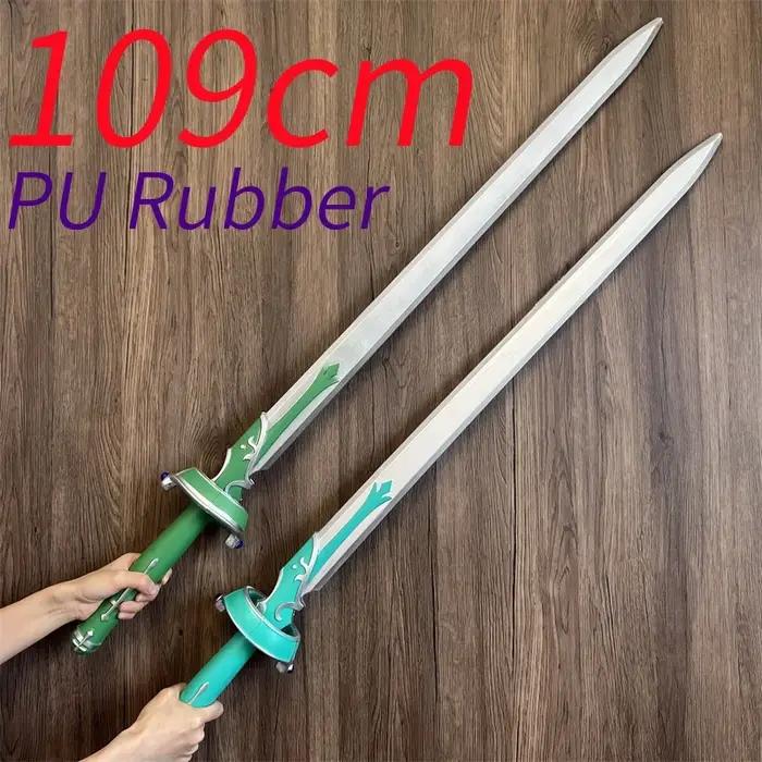 Épée Art en ligne Asuna clignotant sabre Laser