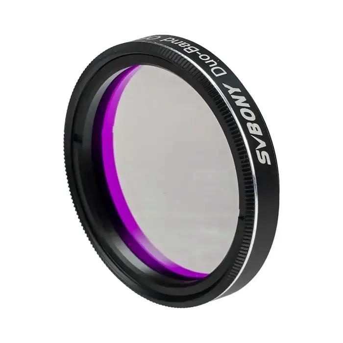 Filtre de télescope Svbony SV220