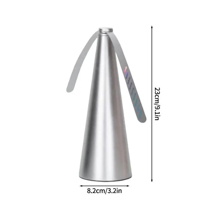 Ventilateurs anti-mouches pour tables