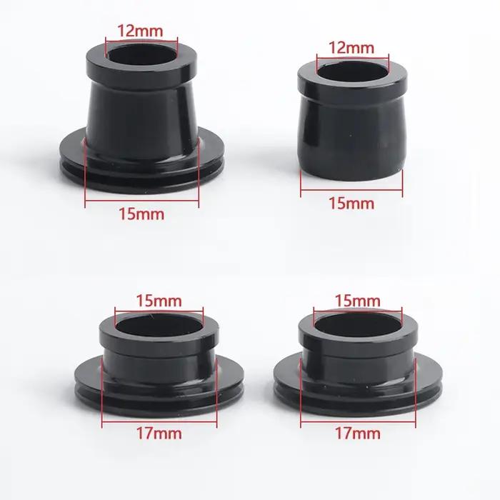 HASSNS – adaptateur de Cube de vtt