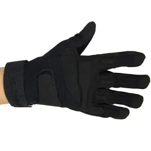 Gants tactiques US Army anti-dérapants avec fibre de carbone pour chasse et sports extrêmes