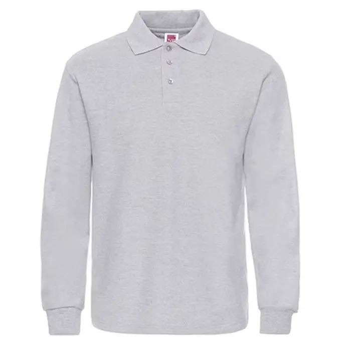 Polo à revers en coton pour Homme, maillot de Golf, Tennis, été, 3XL