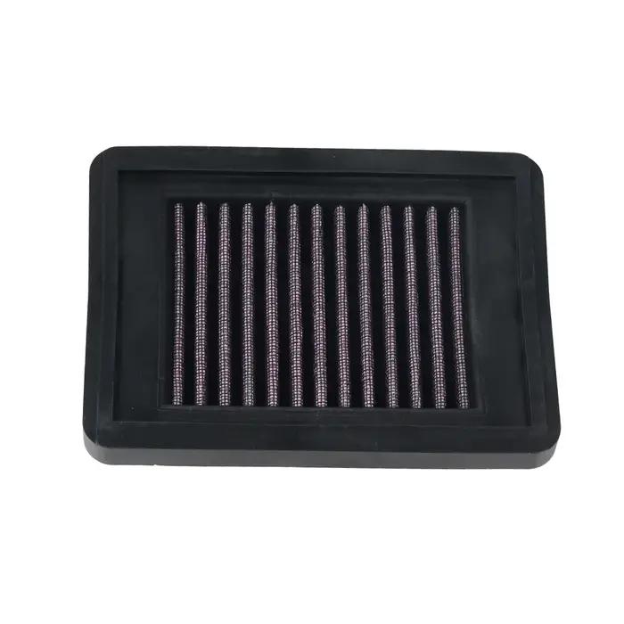Filtre à air de moto 152 pour YAMAHA YZF-R3 YZF-R25 YZFR3 YZFR25 MT-03 MT03 TPrévention 530 TPrévent