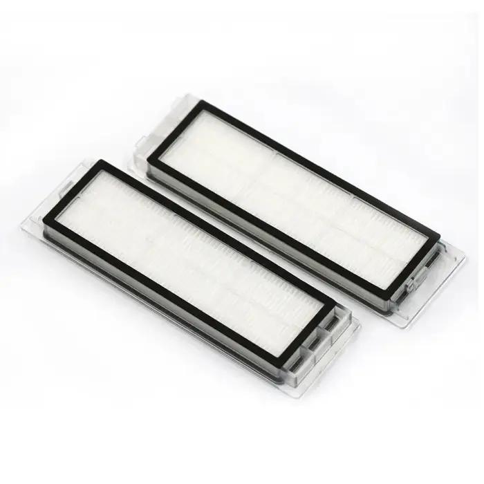 Pièces de rechange pour aspirateur Robot Xiaomi 1S SDJQR01RR, filtre Hepa, pour Roborock S50 S51 S55