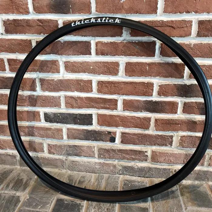 Épais et lisse pour vélo de route, 700 x 23C 25C 28C, ultraléger, haute résistance, anti-chichi, fix