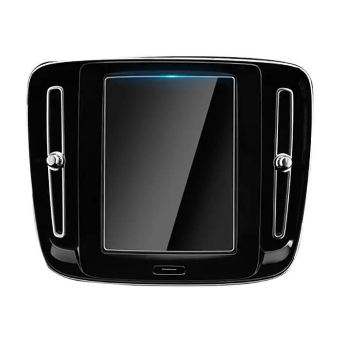 Écran de Navigation GPS pour voiture Volvo XC60 XC90 XC40 S90 S60 S40 V60 V90 2015 – 2021, film de p