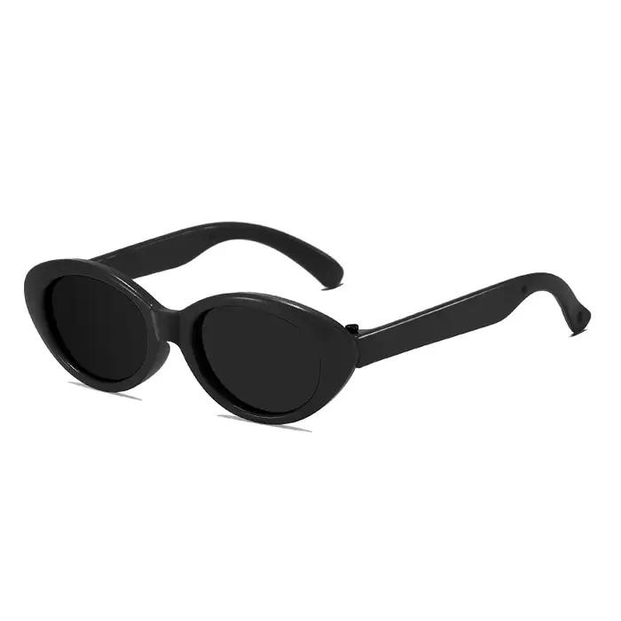 Lunettes de soleil œil de chat coréen