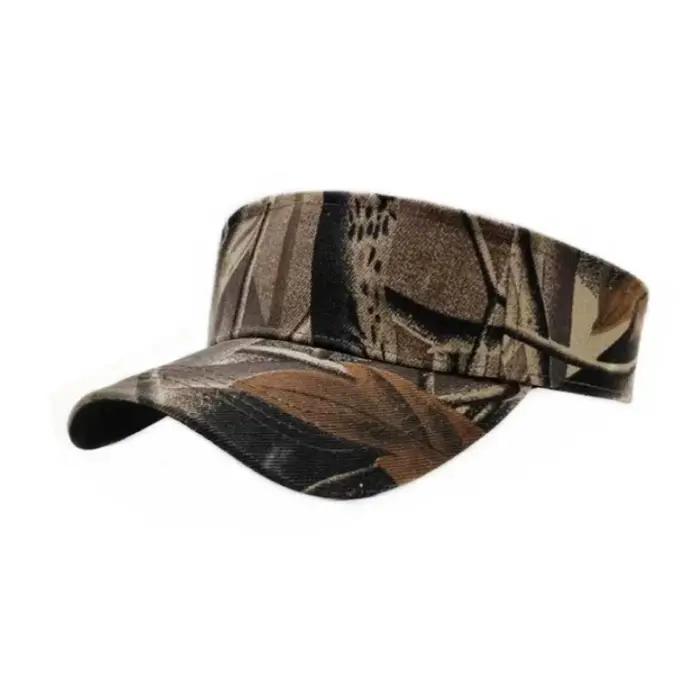 Casquette militaire tactique multifonctionnelle en polyester pour hommes et femmes, ajustable, adaptée aux quatre saisons, voyages et activités de plein air