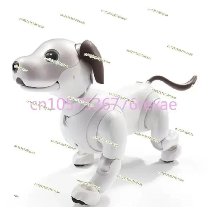 Chien robot intelligent de 4e génération