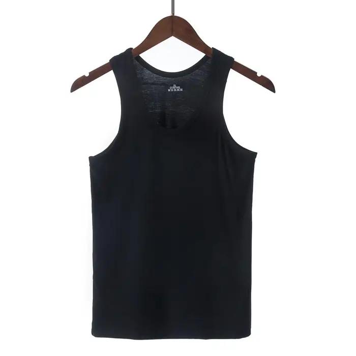 Maillot de musculation pour homme