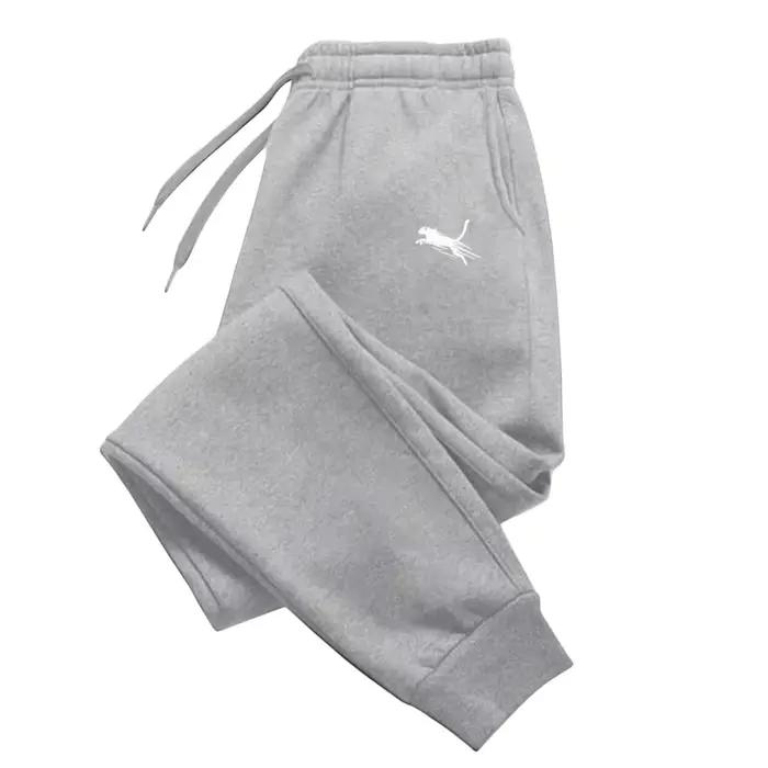 Promotion exceptionnelle : pantalons de sport pour hommes - pantalons de sport décontractés de haute