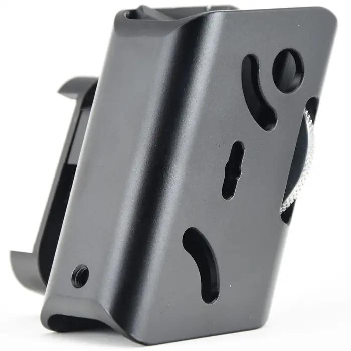 Pochette pour chargeur de pistolet à tirage rapide