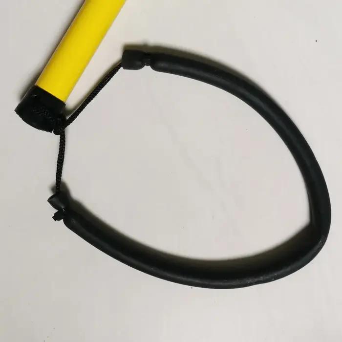 Lance de pêche sous-marine en aluminium 98cm pour pêche au harpon plongée exploration mer aventuriers