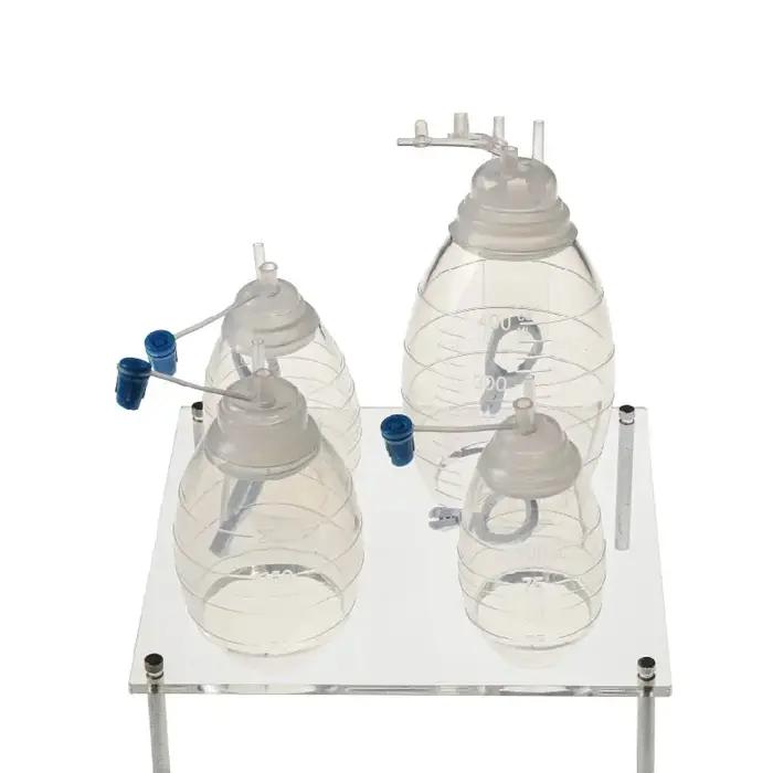 Canack – Drainage médical des plaies pour animaux de compagnie