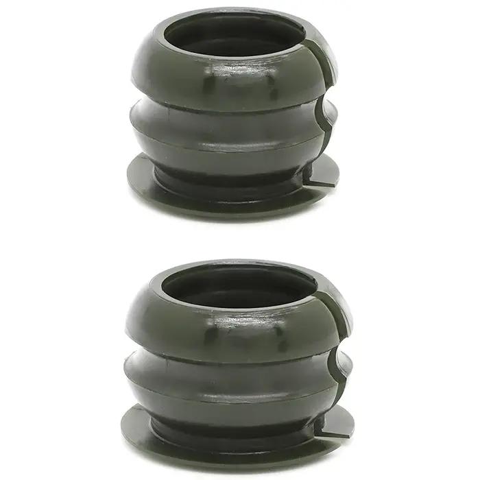 Bague de direction pour Honda TRX300 TRX300FW Fourtrax 300, pièces de moto, tige de direction supéri