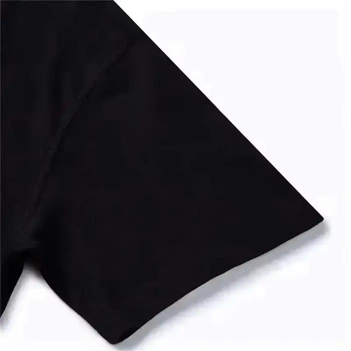 Nouveau T-shirt unisexe 100 % coton avec graphique vidéo viral classique Justin Bieber 2026 – Mode v