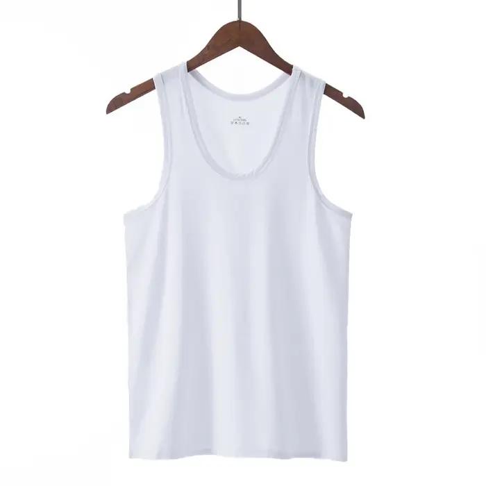 Maillot de musculation pour homme