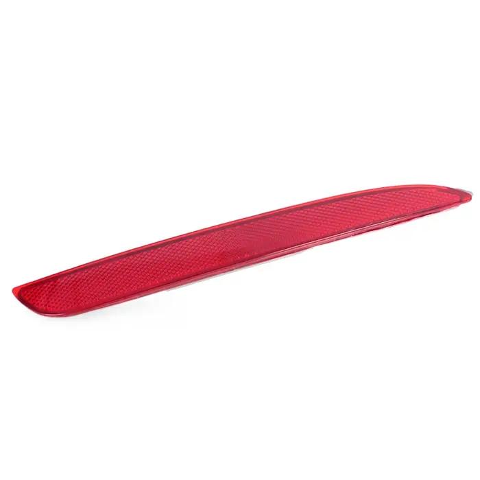 Réflecteur de lumière Tai pour Mazda 3 M3 berline Hatchback BL 2011 2012 2013 2014 2015, lentille de