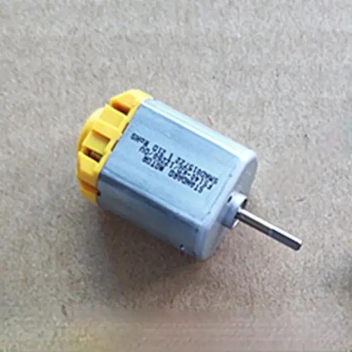 Rétroviseur de voiture pliable d'origine, moteur DC FS140 12260 pour Subaru
