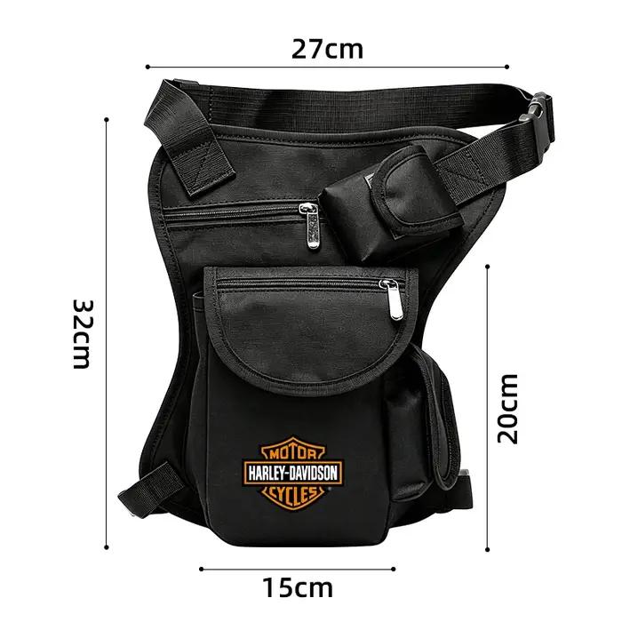 Logo de moto pour Harley-Davidson