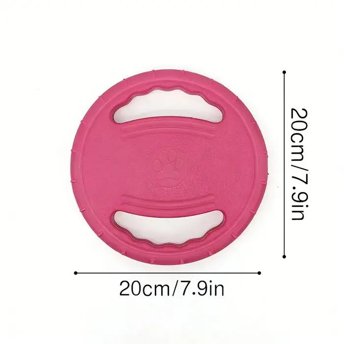 Jouet pour chien Eva Flying Disc