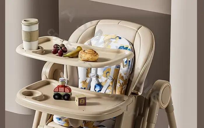 Chaise de salle à manger pour bébé/chaise de bébé multifonctionnelle/chaise de salle à manger portab