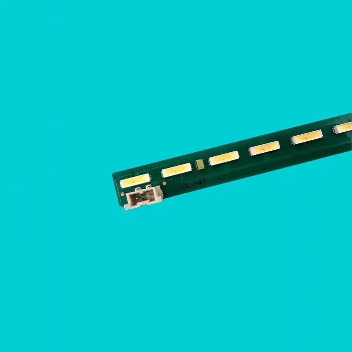 Bande LED pour LCcape, 55UH6507, EGE 55UH605V, 55UH620V, 55UH617V, 55UH6150, 55UF6430, 55UH615V, 55U